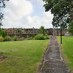 Dom wakacyjny The Rockery *