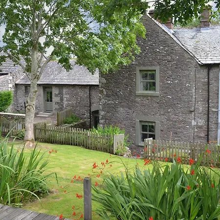 The Rockery Holiday home *