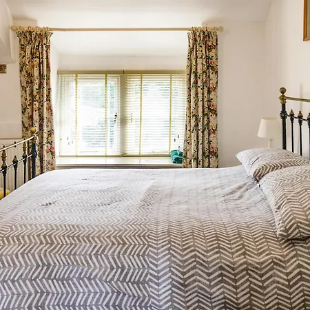 Casa vacanze The Rockery Shap