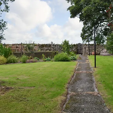 The Rockery