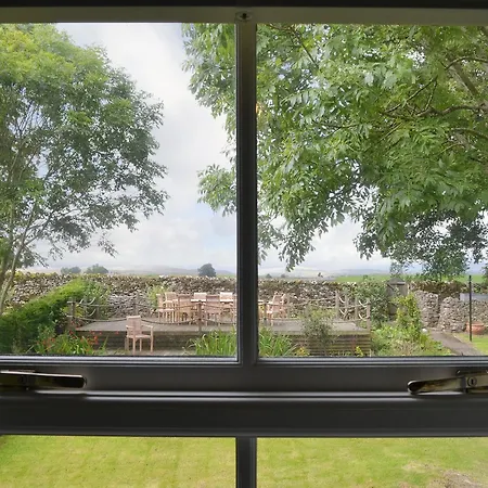 The Rockery Tatil Evi