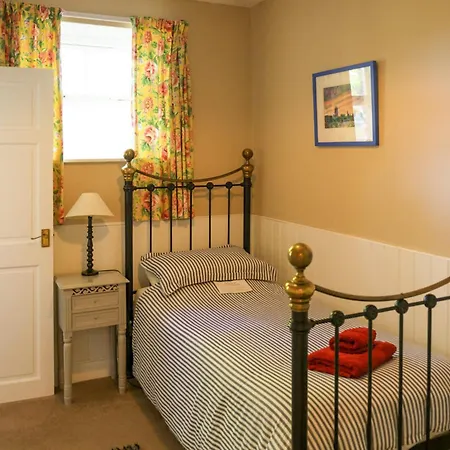 Tatil Evi The Rockery Shap