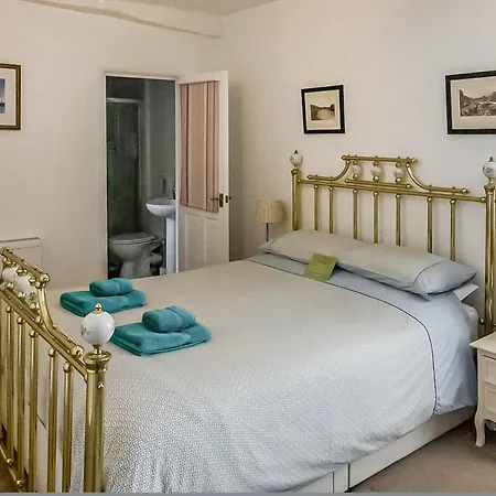The Rockery Holiday home *