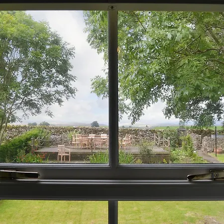 Сasa de vacaciones The Rockery Shap