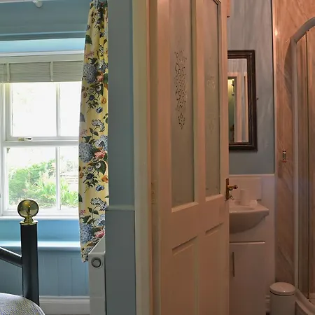 The Rockery Сasa de vacaciones Shap