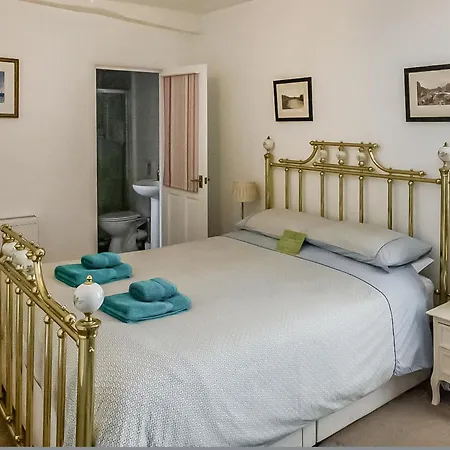 Сasa de vacaciones The Rockery