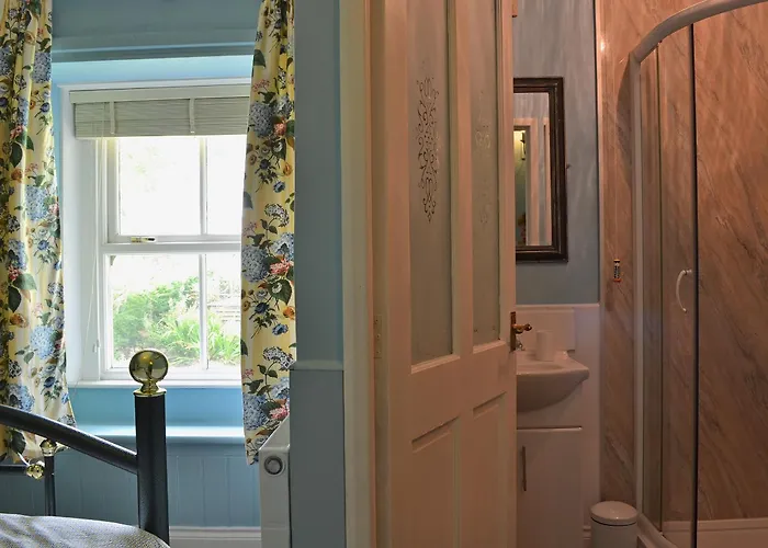 The Rockery Сasa de vacaciones Shap