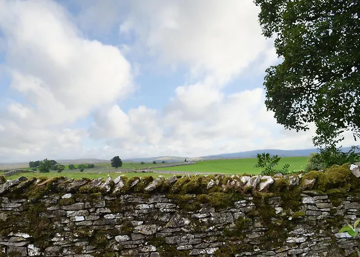 The Rockery Сasa de vacaciones