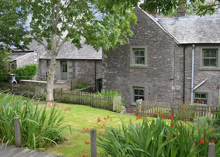 The Rockery Сasa de vacaciones *