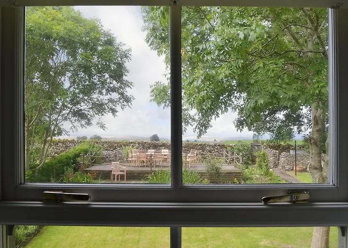 The Rockery Holiday home